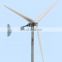 5KW Wind Solar Hybrid System Include 5000w Wind Turbine And 5kw Solar Panel Off Grid System