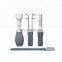 Precision Plastic Injection Mould Sterile Tongue Depressor Cleaner Scraper Rings Muscle Trainer Cover Shell Mold Molding Parts