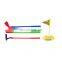 OEM Precision manufac Children's golf fitness outdoors  golf toy set mini golf toy for injection plastic injection manufacturers