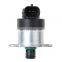 Engine Fuel Regulator Metering Solenoid Valve OEM 0928400830/0928400834 FOR Chevrolet GM