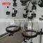 US Delivery Free Shipping 50 L 50L Laboratory Lab Vacuum Oil Water Bath Dual Condenser Rotovap Rotary Evaporator