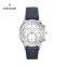 Stainless Steel Multi-Function Man Watch Fashion  Chronograph Watches