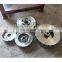 High quality button control Water Cooling Electric Atomizer For Urea Formaldehyde Resin