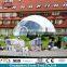 Domo para fiestas dome tent for paty