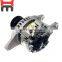 Excavator spare parts engine generator 6BG1 1-81200-5303 For EX200-6 Alternator