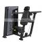 Gym Club Gym Equipment Popular Shandong Strength Equipment Strength Training Machine Shoulder Press