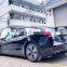 NC Tuning Style Front Bumper Rear Diffuser Spoiler Wing PP Body Kit for Tesla Model 3