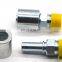 00210-06 hydraulic rubber hose fittings and crimping ferrules