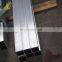 ZHONGLIAN Mill Finish Anodized Aluminum Tubes 6063 Aluminium Tubes Customized Sizes
