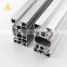ZHONGLIAN 6063 T5 Grade T-Slot Aluminium Profiles for Extruded Aluminium Accessories