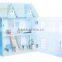 2016 Beautiful Blue House Toy House For Kids Dreamlike Toy For Children