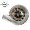 HX80 water cooled model turbocharger 4044402 3804680 4955424 2881956