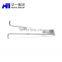 Customized High Quality High Demand Stainless Steel Spring Metal Stainless Steel 304 Torsion Spring