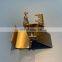 Professional custom precision metal stamping zinc plating metal carpet clips