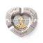 High Quality Factory Custom Zinc Alloy Artware Product Die Casting Parts
