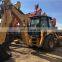 Used cat backhoe loader original caterpillar backhoes 430f 430 430e 420f 420e 416e 416f for sale