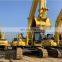 high quality komatsu 45t excavator pc450 , Japan made komatsu pc400 pc450 , komatsu heavy equipment