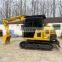 Japan komatsu pc60-8 excavator for sale