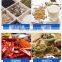 Grain universal grinder dry wet dual purpose grinder grinder soybean milk machine