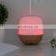 2021 Hot Sell Compact And Portable Large Amount Of Mist And Small Volume Aroma Diffuser