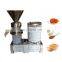 Sesame seeds peanut almond sunflower seed roaster sunflower butter making processing machine