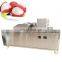 Lechee litchi jujube pitting machine date sorting date palm processing machine litchi grading machine