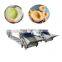 Factory Price Fruit Puree Peach Concentrate Puree Production Plant Machinery