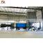 High Quality Triple Pass Petroleum Coke Rotary Dryer