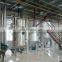 Hot sales in Africa CPO Crude Red Palm Oil Refining for Palm Oil Mill plant