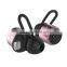 NEW Arrival In-ear Stereo Earphones Sports Sweatproof Lightweight TRUE Bluetooth Wireless Earbuds