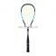 Manufacturer Hot sale Customer Design light weight Squash Racquet