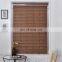 Semi shading waterproof breathable roller blinds