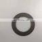 kubota M6040 the spare parts of tractor 34070-15250 The friction plate DISK CLUTCH