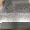 jis spcc dx51d z100 z30 g550 14 gauge 24 26 28 gauge 0.8 mm 12mm thick cold rolled galvanized steel plate sheets