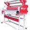 Heated Laminator Machine DW3-1600 for Spray Painting, Graphic Printout, Photo Studio,