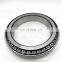 inch size Taper roller bearing L555249/L555210  L555210D slewing bearing excavator L555249 L555210