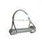 JRSGS Factory Supply Steel Electric Galvanized Chain Hook