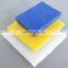 High Quality Colorful Nylon (PA6) / MC Cast Nylon Sheet, Parts