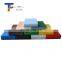 600*400*10mm rectangle plastic chopping board
