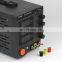Mestek DP605A Bench Source Power 3-Digit AC DC Voltage Portable Professional Power Supply Laboratory Switching Power Supply