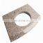 High Quality China Red Granite, Anxi Red Granite