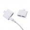 2 in1 Audio Adapter Charger Cable For Iphone 6 7 8 X 11 12 Dual Headphone Aux Cable Converter For Iphone Charging Spltte