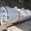 4000litresmilk transportation tank