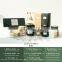Sample candle diffuser essential oil set hotel scent scented paper ornaments gel soy wax christmas luxury candles