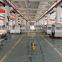 TMQ920 high speed hydraulic roll reel feed PE COATED cardboard card Paper Die punching cutting machine