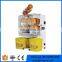 Fresh Orange automatic orange pomegranate juicing  machine/  juice extractor  fruit squeezer for restaurant hotels food shop