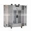 Electric and gas rotating chicken roaster duck furnace