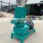 Hot Sale Biomass Wood Pellet Machine Sawdust Press Granular Roller Rotate Pellet Mill