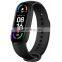 Mijia Mi Band 6 Smart Bracelet AMOLED Global version Miband 6 Blood Oxygen Fitness Traker  Waterproof Smart Band