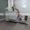 automatic Adhesive Paper Slitting machine ( slitter rewinder)